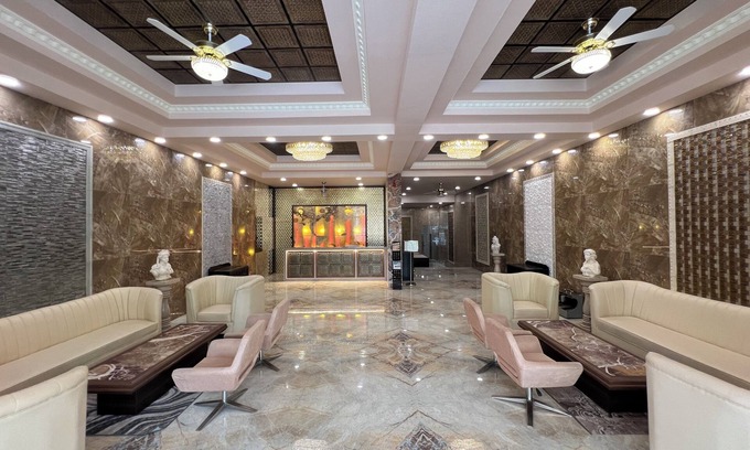 Navi Mumbai Hotel | Outstay Executive Apartments