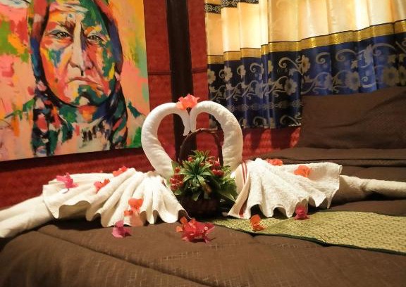 San Pu Loei Other | ouychai resort home stay