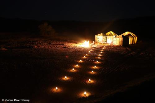 Taouz Other | Ouzina Desert Camp