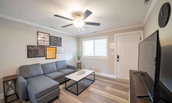 East Ocean View Apartment | OV Mosaic - Sienna Suite
