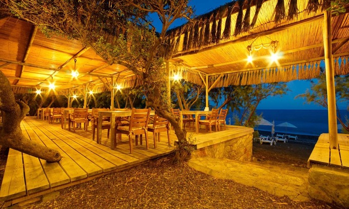 Ovabuku Hotel | Ova Butik Otel