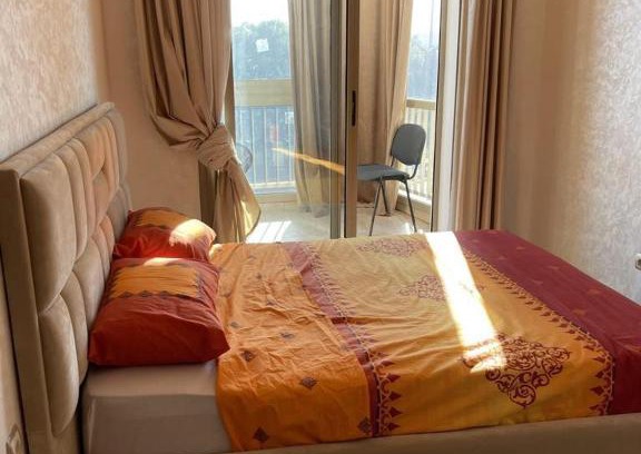 Safi Apartment | Ovaley residence F3 safi