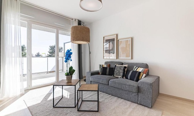 Les Angles Apartment | OVELIA Les Angles - Les Loges d'Anicet