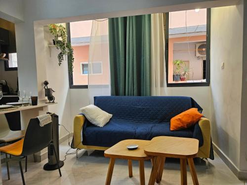 Koumassi Apartment | Over cloud 2