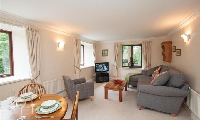 Ambleside House | Over Ghyll