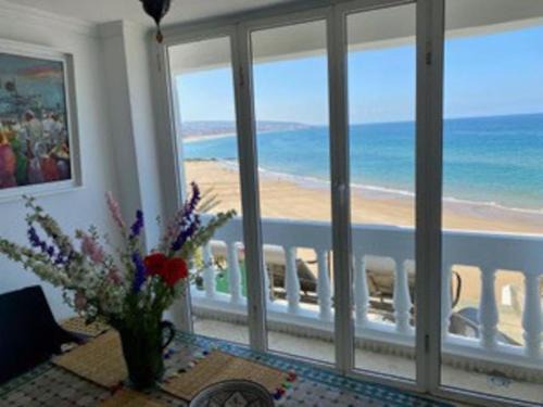 Taghazout Apartment | Over Sea Taghazout El Baraka
