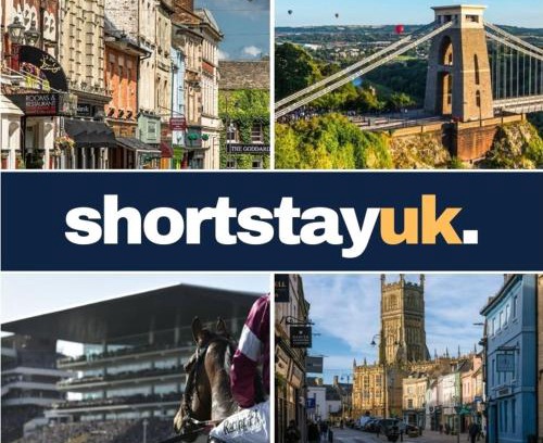 Patchway House | Overdrive rd - Long Stay Contractors by ShortStayUK