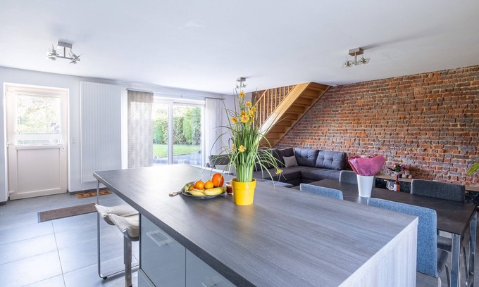 Overijse House | Overijse Cosy Residence