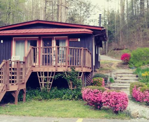Hampton House | Overlook Cottage