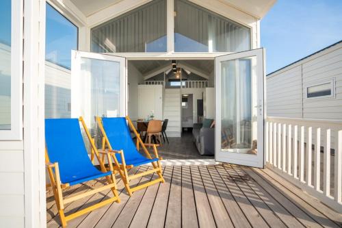 Municipality of Katwijk House | overnachtingopstrand