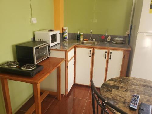 St. Augustine Apartment | OverNite Comfort