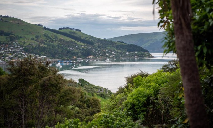 Akaroa House | Overton Cottage - Akaroa Holiday Home