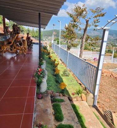 Lam Ha House | OVi farmstay Nam Ban - Lâm Hà