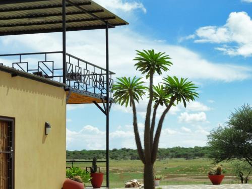 Otjozondjupa Region Other | Ovita Wildlife Restcamp