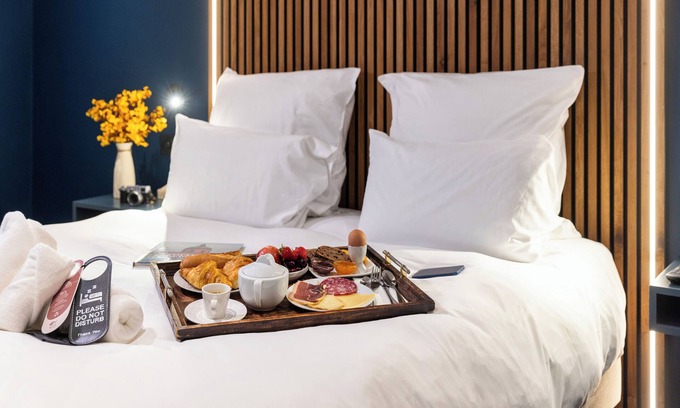 Carmes Hotel | OVYO Hôtel