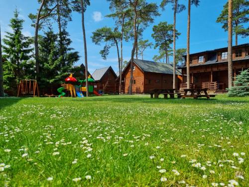 Miedzywodzie Cabin | OW Gabi