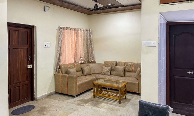 Lonavala House | Owais Villa - 2 BHK Villa with Enclosed Car Parking