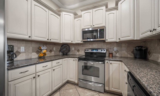 St. George Condo | Owens Landing Amazing Views!