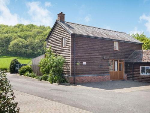 Woolhope House | Owl Barn