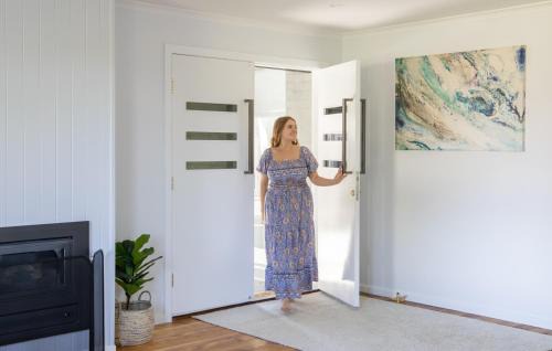 Castlemaine House | Owl+Oak