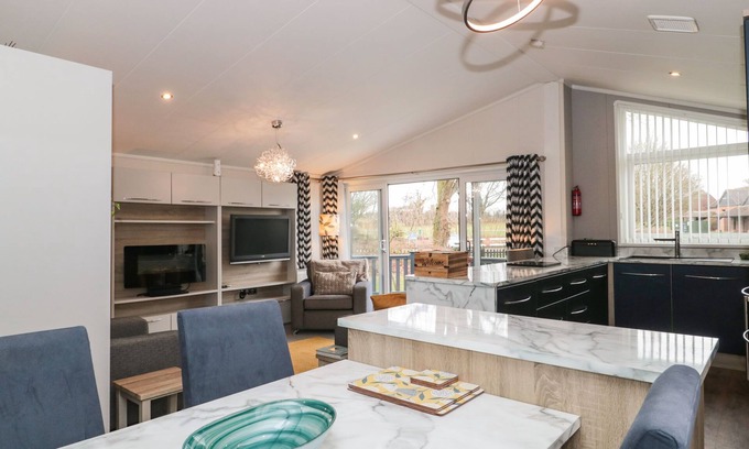 Wimborne Cottage | Owls Nest