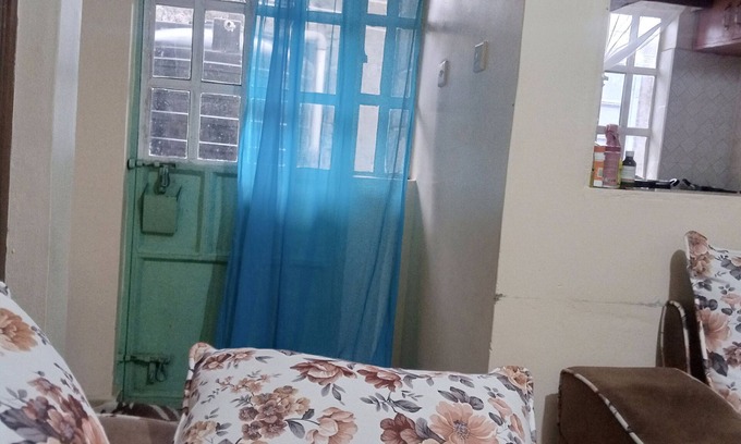Kisumu House | Own Compound House