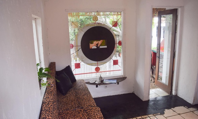 Taman Griya Cabin | Own little private house Jimbaran