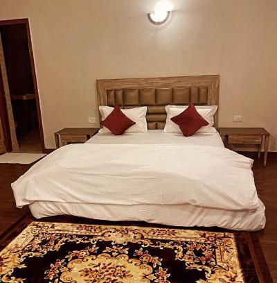 Chhatarpur House | Own stay Chhaterpur