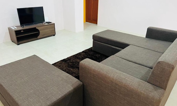 Suva Apartment | Oxford Apartments Suva-2Bedrooms