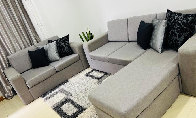 Suva Apartment | Oxford Apartments Suva- 3Bedrooms