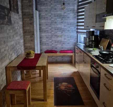 Sudstadt Apartment | Oxi