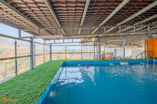 Igatpuri Hotel | Oxi Valley Resort
