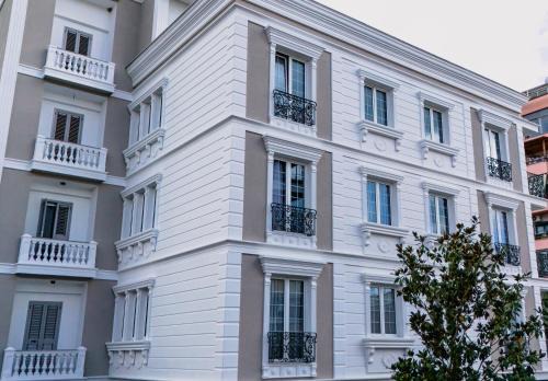 Tirana Hotel | Oxygen Boutique Hotel