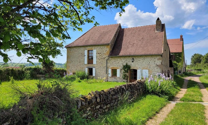 Oye Cottage | Oyé's house