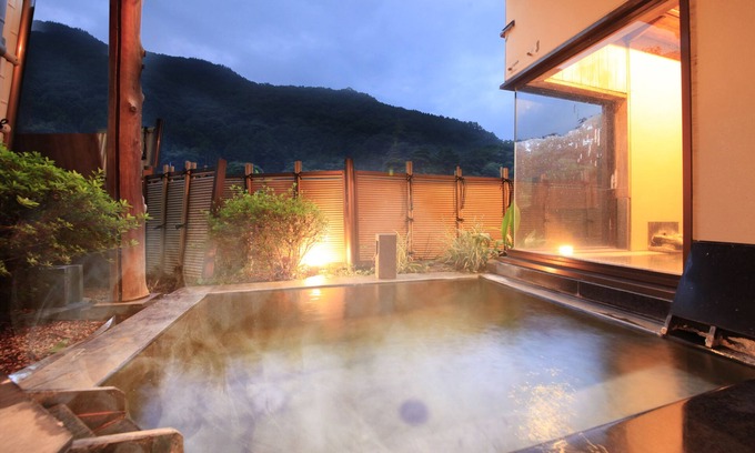 Kamimoku Onsen House | Oyado Enjoy The Natural Water MICASA