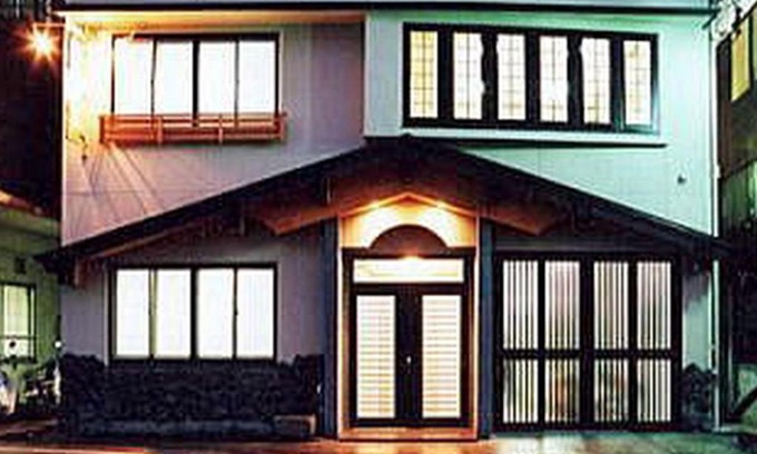 Nozawaonsen House | Oyado Uemasa
