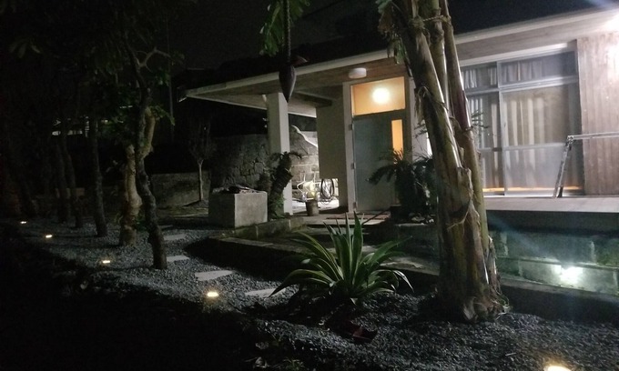 Okinawa House | OYAKAWA Cape Chinen and Hyakuna Beach are close/Nanjo Okinawa