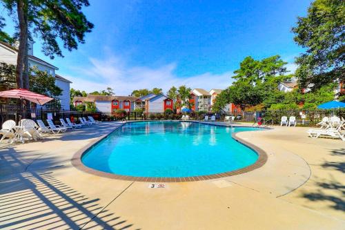 Colington House | OYG6 - Peace of Paradise