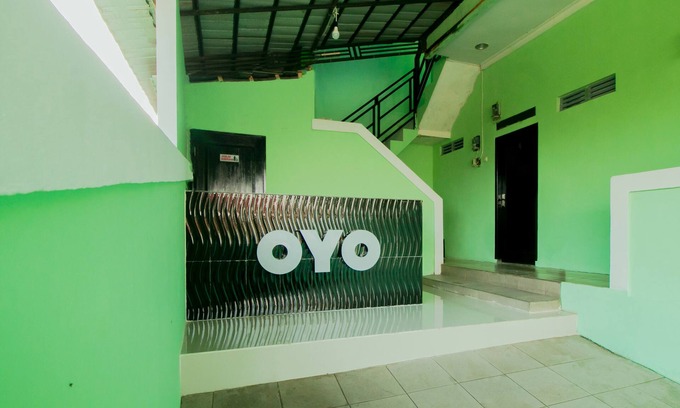 Sukabumi Hotel | OYO 1014 Bettah Coba 2 Sukabumi
