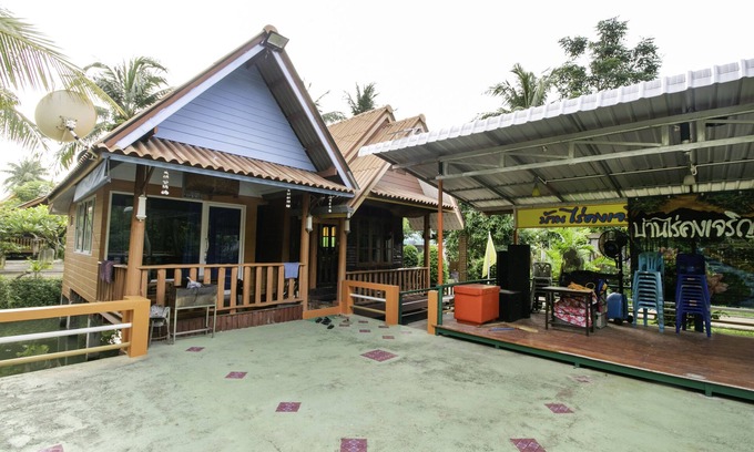 Kao Yai House | OYO 1062 Baanrai Kongjaroen