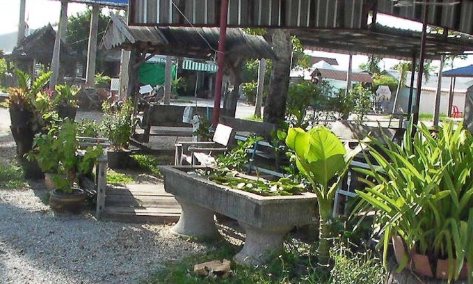 Muang Hotel | OYO 1063 Kingfha Resort