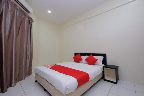 Temerloh Hotel | OYO 1104 Q Hotel