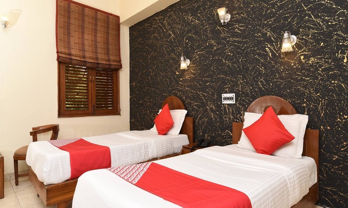 Jangupura Extension House | OYO 11265 Kapur Guest House