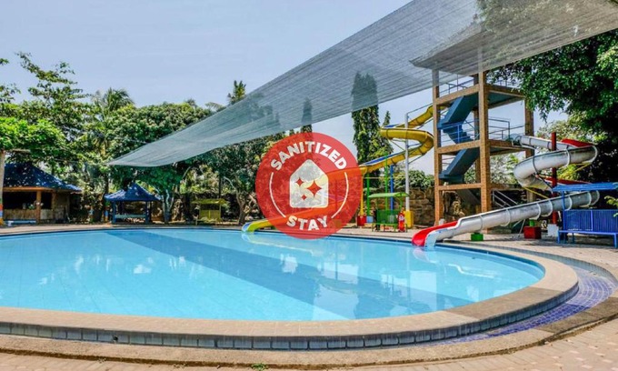 Banyuwangi Hotel | OYO 1188 Alam Indah Lestari Hotel
