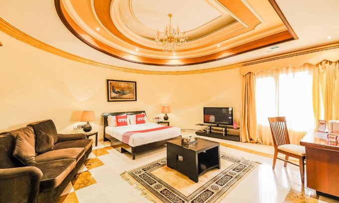 Sohar Hotel | OYO 127 Bait Al Marmar Hotel