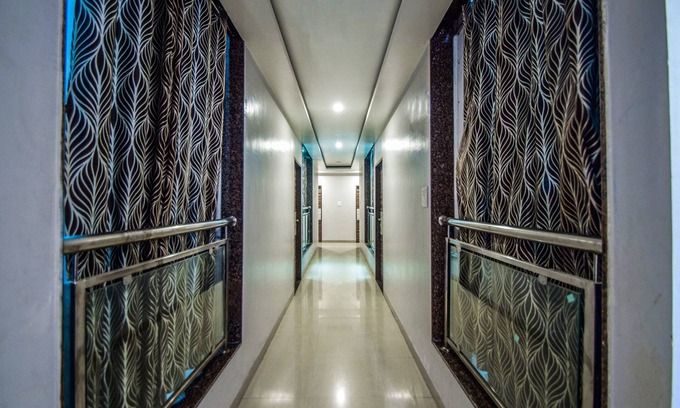 Abu Road Hotel | OYO 15180 Kavita Inn