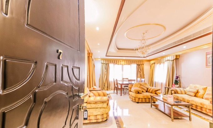 Sohar Hotel | OYO 154 Bait AL Marmar Hotel