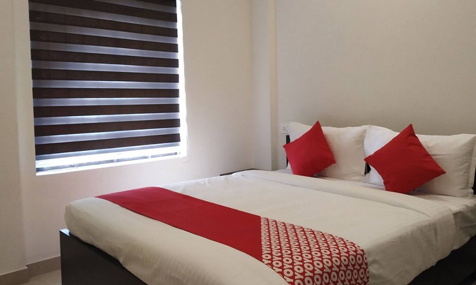 Mamangalam Hotel | OYO 16968 Better Inn