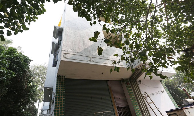 Hajipur Hotel | OYO 19971 Hotel New Urvashi