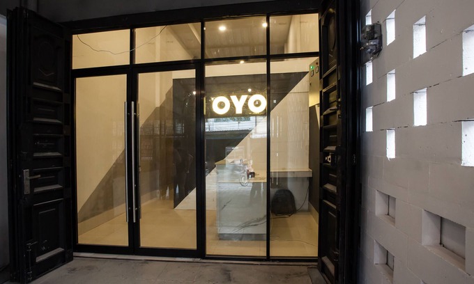 Medan Hotel | OYO 2147 Mono Guest House